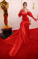HALEY KALIL at 2024 Academy Awards 03/10/2024