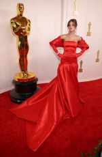 HALEY KALIL at 2024 Academy Awards 03/10/2024