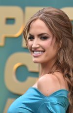 HALEY KALIL at People