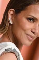 HALLE BERRY at 2025 Vanity Fair Oscar Party in Beverly Hills 03/02/2025