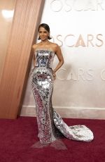 HALLE BERRY at 97th Annual Academy Awards in Hollywood 03/02/2025