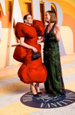 HANNAH EINBINDER at 2025 Vanity Fair Oscar Party in Beverly Hills 03/02/2025
