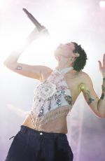HASLEY - Instagram Photos 03/07/2025