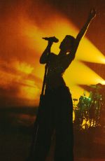 HASLEY - Instagram Photos 03/07/2025