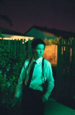 HASLEY - Instagram Photos 03/07/2025