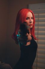 HASLEY - Instagram Photos 03/07/2025
