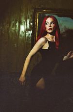 HASLEY - Instagram Photos 03/07/2025