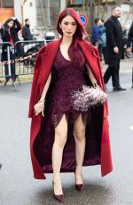 HEART EVANGELISTA at Ferragamo Autumn-Winter 2025 Show at Milan Fashion Week 03/01/2025
