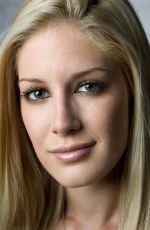 HEIDI MONTAG for USA Today, June 2008