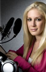 HEIDI MONTAG for USA Today, June 2008
