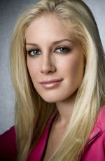 HEIDI MONTAG for USA Today, June 2008