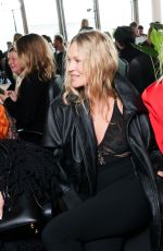 ICE SPICE at Stella McCartney Winter 2025 Fashion Show at Paris Fashion Week 03/05/2025