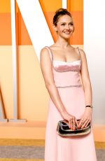 IRIS APATOW at 2025 Vanity Fair Oscar Party in Beverly Hills 03/02/2025