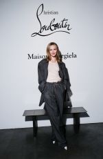 IRIS APATOW at Christian Louboutin x Maison Margiela Collaboration Launch Celebration in New York 03/13/2025
