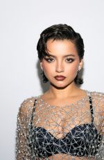 ISABELA MERCED at a Photoshoot, March 2025