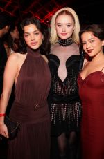 ISABELA MERCED at Clarins Icons Event in Los Angeles 03/21/2025