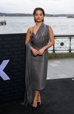 ISABELA MERCED at MAX Streaming Platform Launch in Sydney 03/31/2025