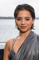 ISABELA MERCED at MAX Streaming Platform Launch in Sydney 03/31/2025