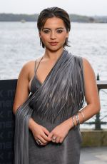 ISABELA MERCED at MAX Streaming Platform Launch in Sydney 03/31/2025