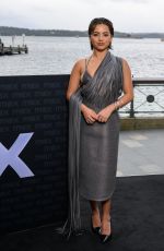 ISABELA MERCED at MAX Streaming Platform Launch in Sydney 03/31/2025
