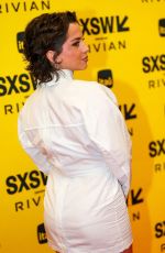 ISABELA MERCED at The Last of Us: Cast and Creators on Season 2 Panel at SXSW at Austin Convention Center 03/08/2025
