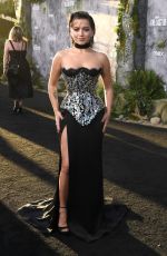 ISABELA MERCED at The Last of Us, Season 2 Premiere in Hollywood 03/24/2025