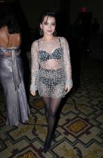 ISABELA MERCED at The Last of Us, Season 2 Premiere Party in Hollywood 03/24/2025