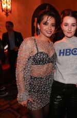 ISABELA MERCED at The Last of Us, Season 2 Premiere Party in Hollywood 03/24/2025