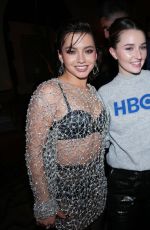 ISABELA MERCED at The Last of Us, Season 2 Premiere Party in Hollywood 03/24/2025