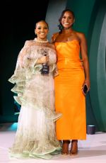 ISSA RAE at 2025 ESSENCE Black Women in Hollywood Awards in Los Angeles 02/27/2025
