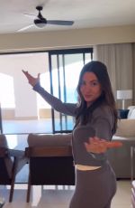 IVANA BAQUERO - Instagram Photos 03/23/2025