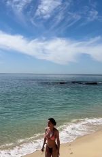 IVANA BAQUERO - Instagram Photos 03/23/2025