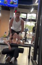 IVANA BAQUERO - Instagram Photos 03/23/2025