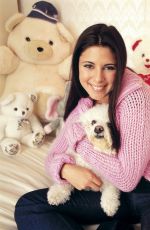 JAMIE-LYNN SIGLER for People Magazine, April 2001