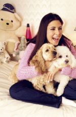 JAMIE-LYNN SIGLER for People Magazine, April 2001