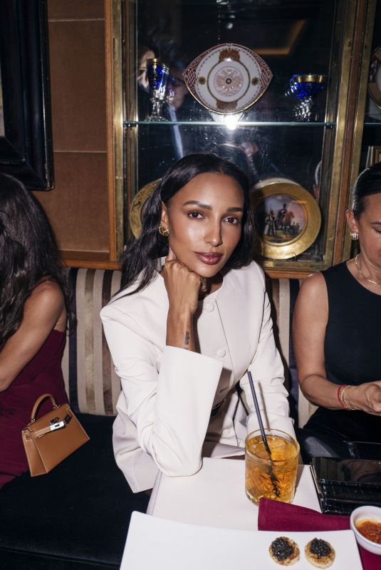 JASMINE TOOKES at PrettyLittleThing
