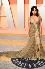 JENNA ORTEGA at 2025 Vanity Fair Oscar Party in Beverly Hills 03/02/2025