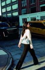 JENNIE for Chanel 25 Handbag Campaign 2025