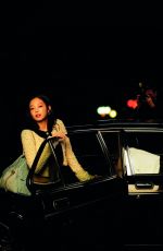 JENNIE for Chanel 25 Handbag Campaign 2025