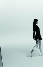 JENNIE for Chanel 25 Handbag Campaign 2025