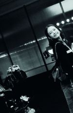 JENNIE for Chanel 25 Handbag Campaign 2025