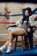 JENNIE for COMPLEX Magazine x ADIDAS, March 2025