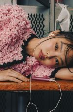 JENNIE for COMPLEX Magazine x ADIDAS, March 2025