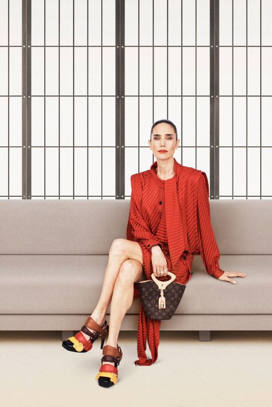 JENNIFER CONNELLY - Louis Vuitton