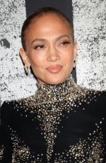 JENNIFER LOPEZ at Othello Broadway Revival Opening Night and Curtain Call in New York 03/23/2025