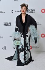 JENNIFER TILLY at Elton John AIDS Foundation