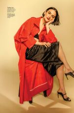 JENNY SLATE in The Hollywood Reporter, March 2025