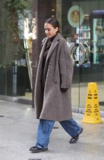 JESSICA ALBA Enjoying a Movie Night in Los Angeles 03/14/2025