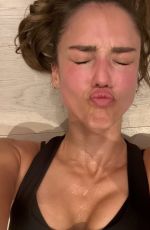 JESSICA ALBA - Instagram Photos 03/07/2025