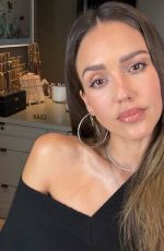 JESSICA ALBA - Instagram Photos 03/07/2025